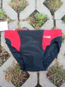 Kąpielówki slipy pływackie Aqua Speed Artur roz. S kolor 16
