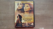 Wuthering Heights (Wichrowe Wzgórza) Binoche - film DVD