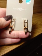 Bijou Brigitte kolczyki