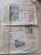 Kulisy Express Wieczorny 19 czerwca 1988