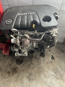 Silnik Opel Mokka 2015,1.6CDTI