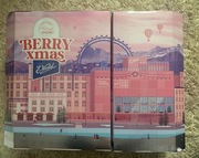 Kalendarz adwentowy Onlybio & E.Wedel Warszawa