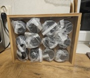 Pojemnik na przyprawy