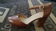 buty ANNA FIELD roz. 40