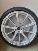 Koła Audi Sport RS6 C8 RS7 C8 21"