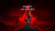 Assasisin's Creed Shadows Activation Key