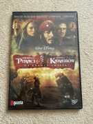 Piraci z Karaibów na Krańcu Świata