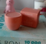 Wielofunkcyjny Balsam - pomarańczowa miękkość 15 ml