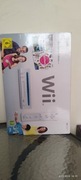 Zestaw Nintendo Wii Family Edition
