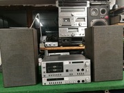 RFT HMK-v100, RFT H-MKD 100 napęd bezpośr, po regene, kol. Schneider LB 134