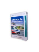 Edukacja dla bezpieczeństwa 1 -podręcznik w zakresie podstawowym