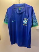 Koszulka Piłkarska Bresil