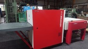 CTP Agfa Advantage N-SA ATTIRO ZH