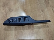 Panel sterowania szyb i lusterek lewy przód Honda Civic X 