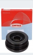 CORTECO KOŁO PASOWE BMW E46 E60 E90 X3 X5 X6 3.0D