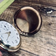 Zegarek kieszonkowy Drusus 