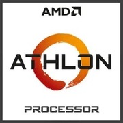 CPU Procesor AMD Athlon 200GE AM4 Z Wewnętrzna Karta Graf +Chłodzenie