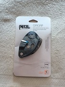 Przyrzad asekuracyjny Petzl Grigri szary