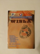 Forza Wisła nr 4 (8), Gazetka kibiców Wisły Kraków