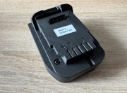 Makita LXT Gisam adapter do narzędzi Dewalt XR