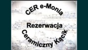 Mlecznik ceramiczny  krówka  120 ml unikat ceramika Bolesławiec 