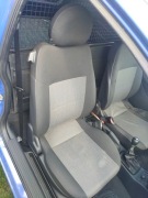 Fotele przód Corsa C 2006 