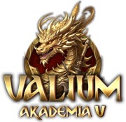 Valium Akademia 5  || 50 Won || Wony 24/7