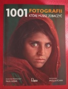 1001 fotografii które musisz zobaczyć. Paul Lowe