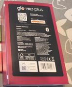 GLO Hilo Plus nowy gwarancja