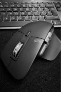 Logitech MX Master 3 Mysz Bezprzewodowa Bluetooth + Unifying Stan BDB