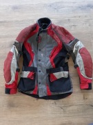 Kurtka motocyklowa quad atv Richa roz.M membrana