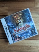 The Chronicles of Narnia: The Lion the Witch and the Wardrobe - DS