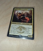 Narset, Enlightened Master Mtg  Khans of Tarkir MYTHIC NM