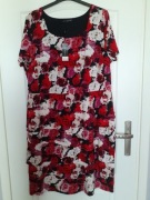 Sukienka David Emanuel 24UK 50, 52, 54