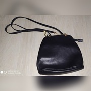 Torebka skórzana oryginalna Francesco Biasia