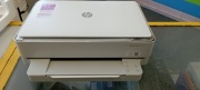 Drukarka HP ENVY 6020e (USZKODZONA)