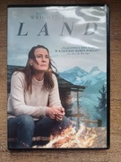 Land film Wright Robin DVD