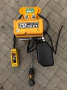 Elektryczny łańcuchowy wciągnik Liftket