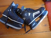 Łyżwy hokejowe BAUER model Air 30 r. 40