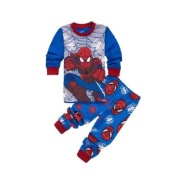 Pizama Spider-Man dla chłopca rozmiar 110cm