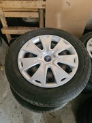 Koła felgi Ford Focus 215 55 16