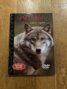 Wilki fakty i mityDVD