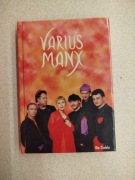 Książka Varius Manx Do Ciebie