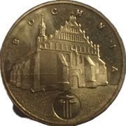 2 złote z 2006 rok - BOCHNIA + FOLDER W PDF - OBEJRZYJ MOJĄ OFERTĘ