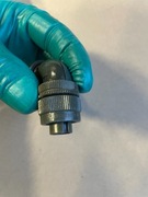 Wtyczka kątowa 3 pin H/MS3108B10SL-3S-C Żeńska AMPHENOL