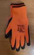 Rękawice robocze COVENT WINTER rozm. 9