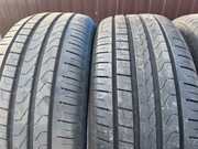 Opony Pirelli Verde Scorpion 235/45/20 stan bdb 6 szt.