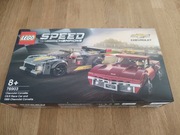 Lego Speed Champions 76903 nowe