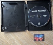 BLADE RUNNER - FINAL CUT - HARRISON FORD - 4K UHD lektor/napisy PL