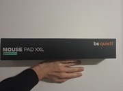 Podkładka pod mysz be queit XXL special edition